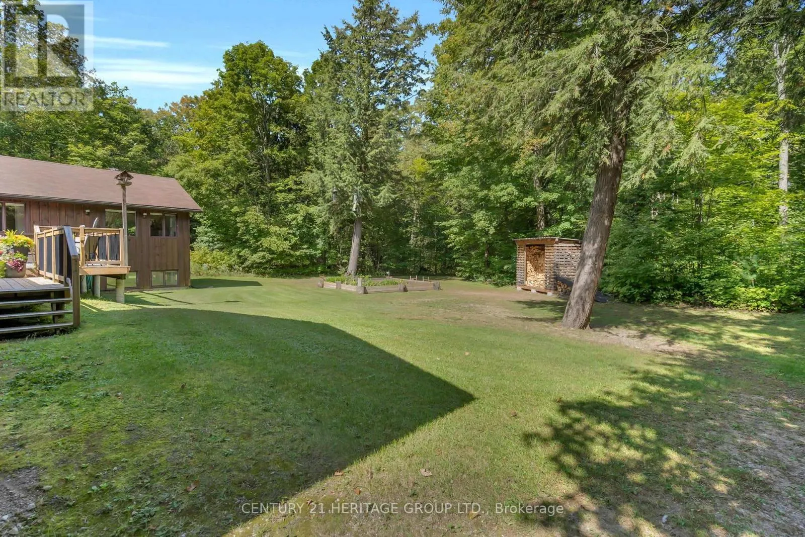 116 MILL POND SIDE ROAD