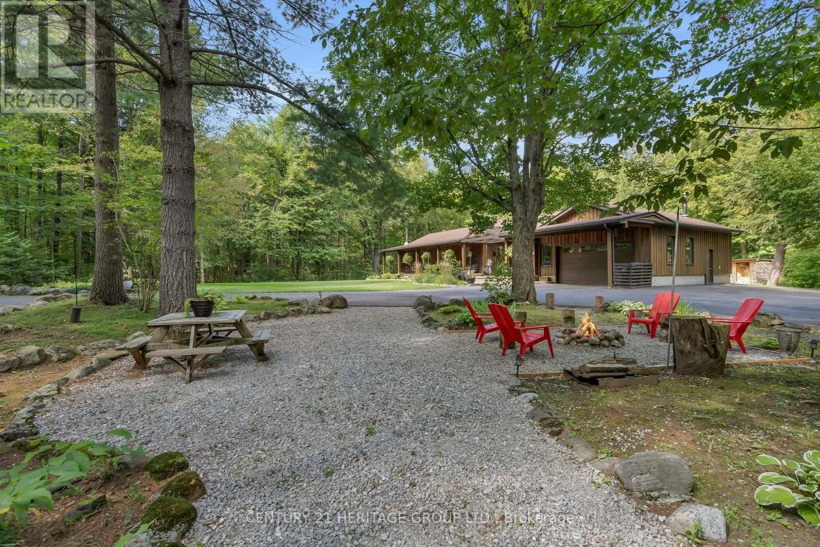 116 MILL POND SIDE ROAD