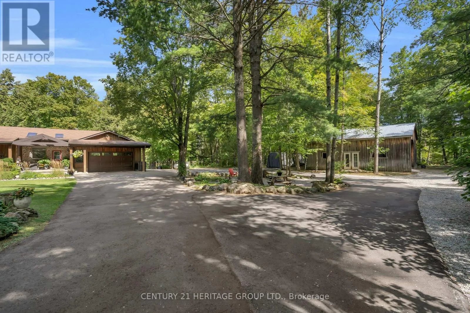116 MILL POND SIDE ROAD