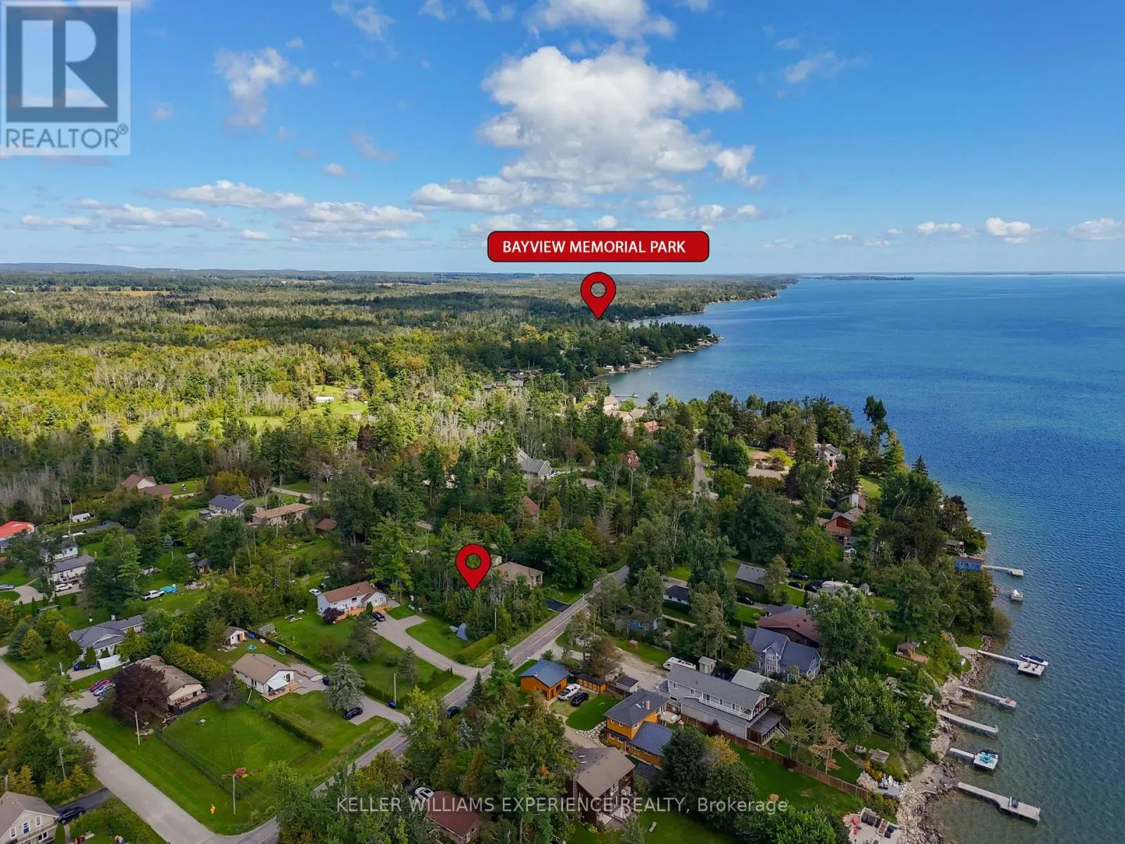 108 LAKESHORE ROAD E