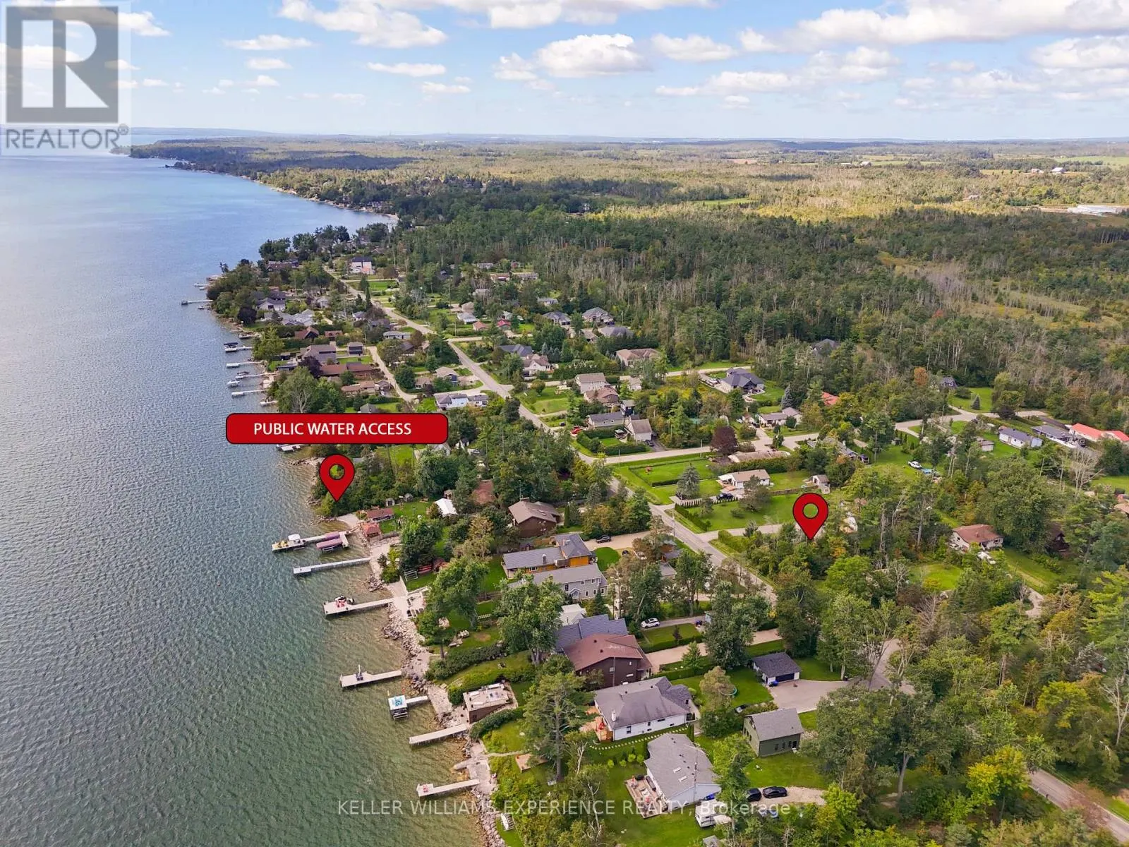 108 LAKESHORE ROAD E
