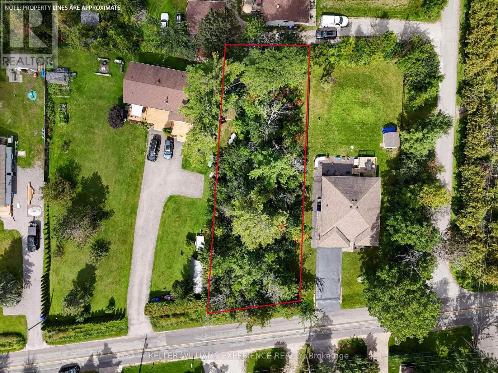 108 LAKESHORE ROAD E