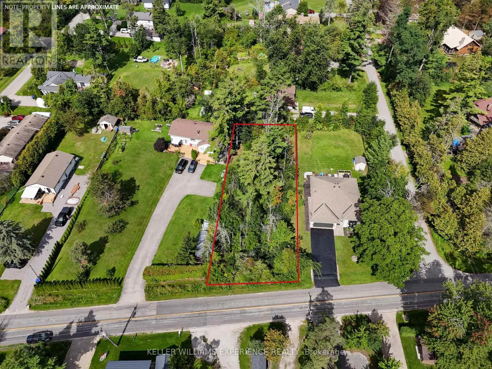 108 LAKESHORE ROAD E
