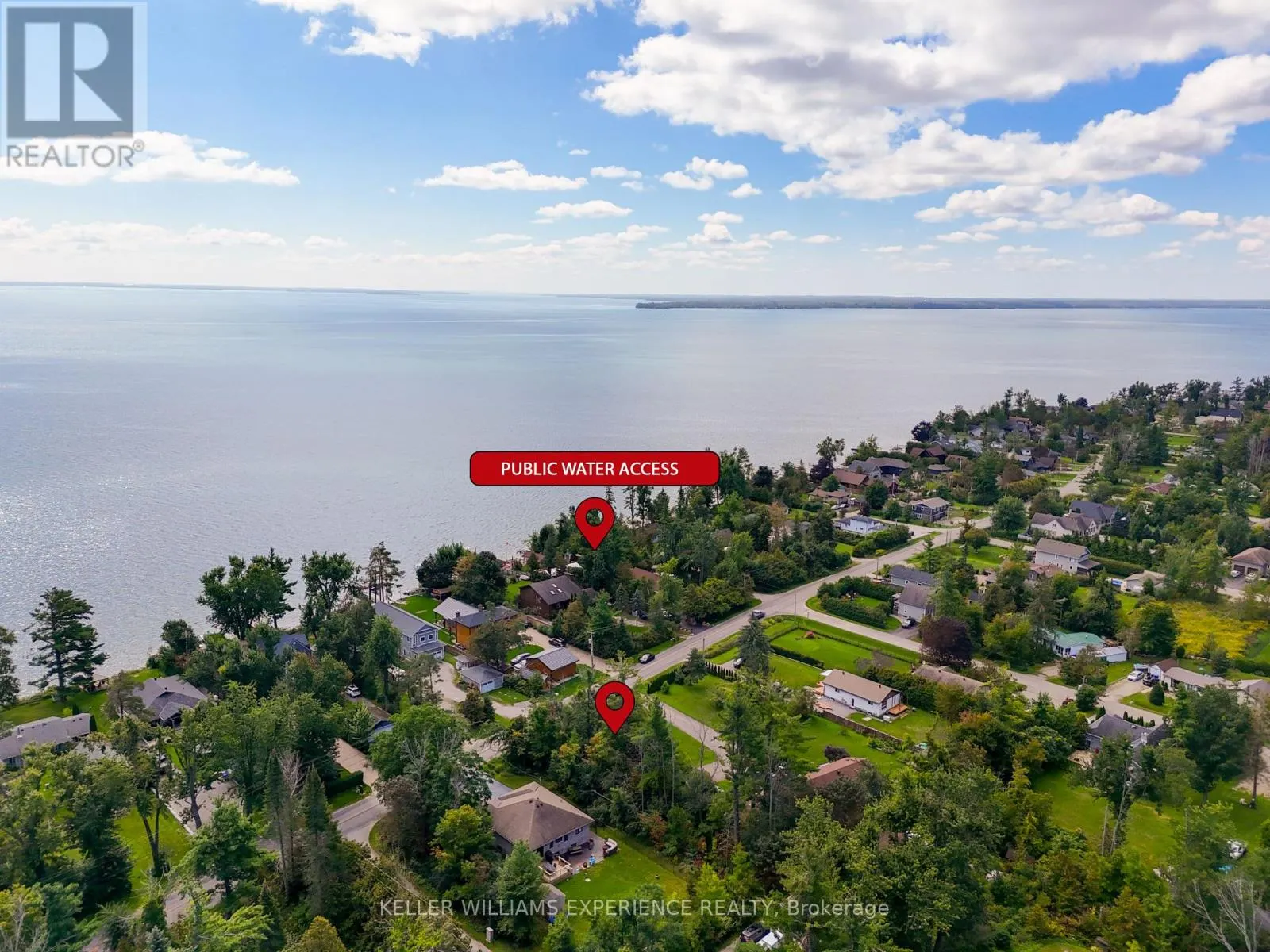 108 LAKESHORE ROAD E