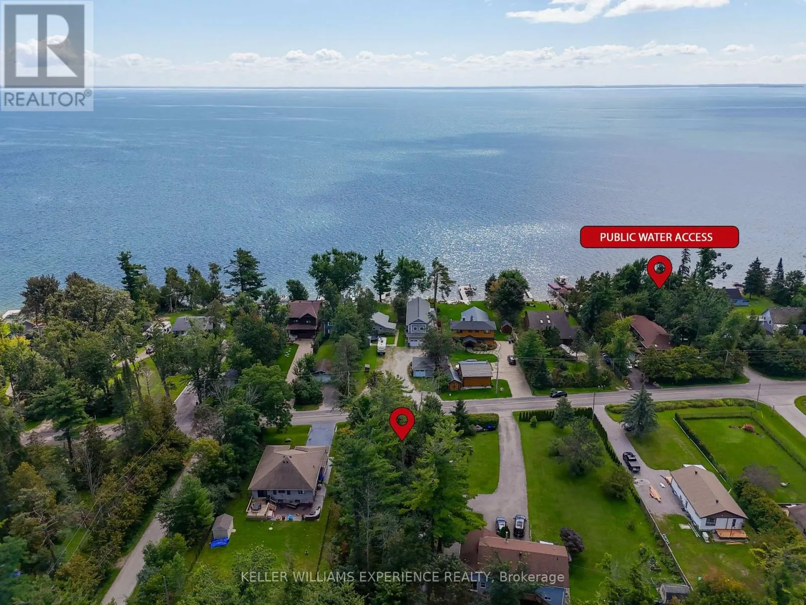 108 LAKESHORE ROAD E