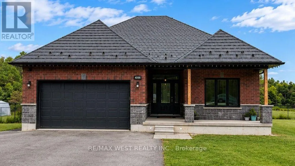4098 CONCESSION 12 SUNNIDALE ROAD