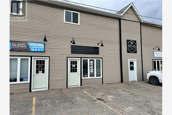 C2 - 206 PERRY STREET #C2