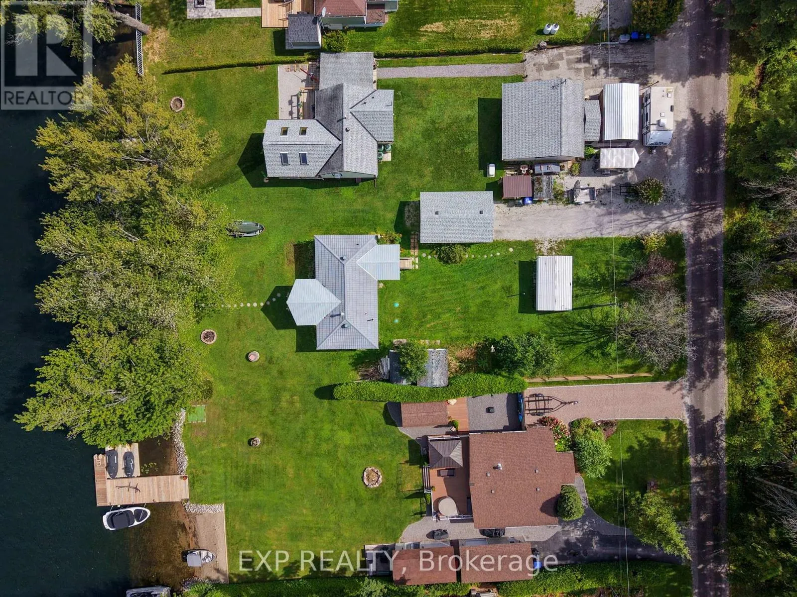 3908 CANAL ROAD W
