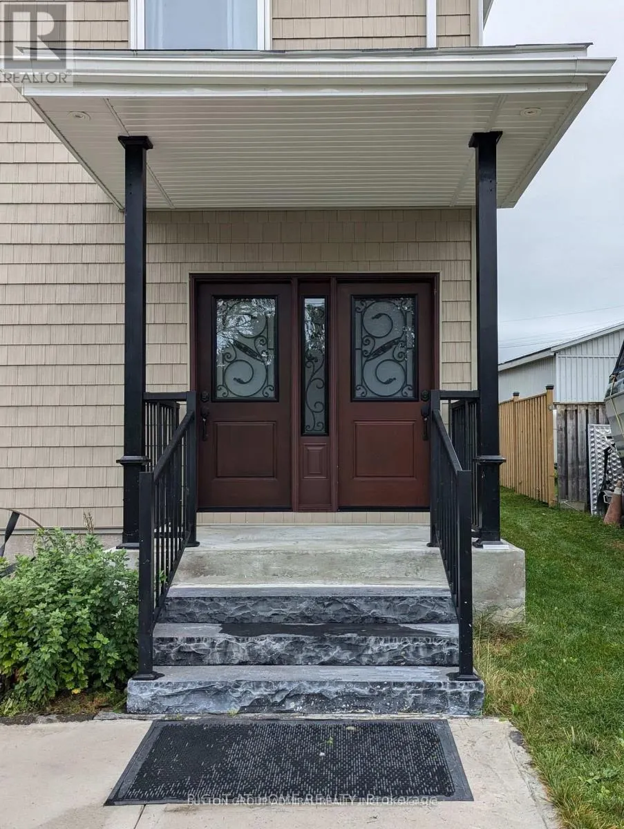 17 MIDDLEBROOK ROAD