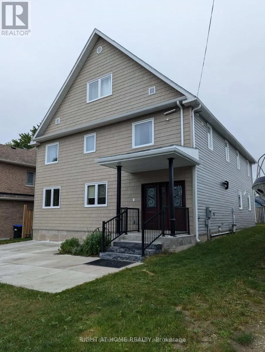 17 MIDDLEBROOK ROAD