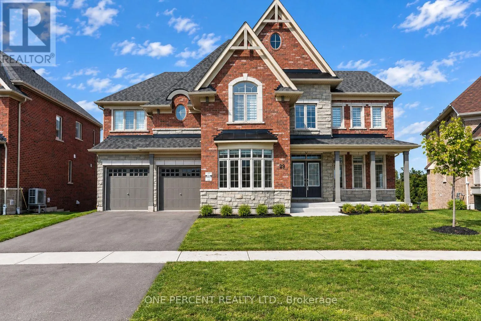 29 SANFORD CIRCLE