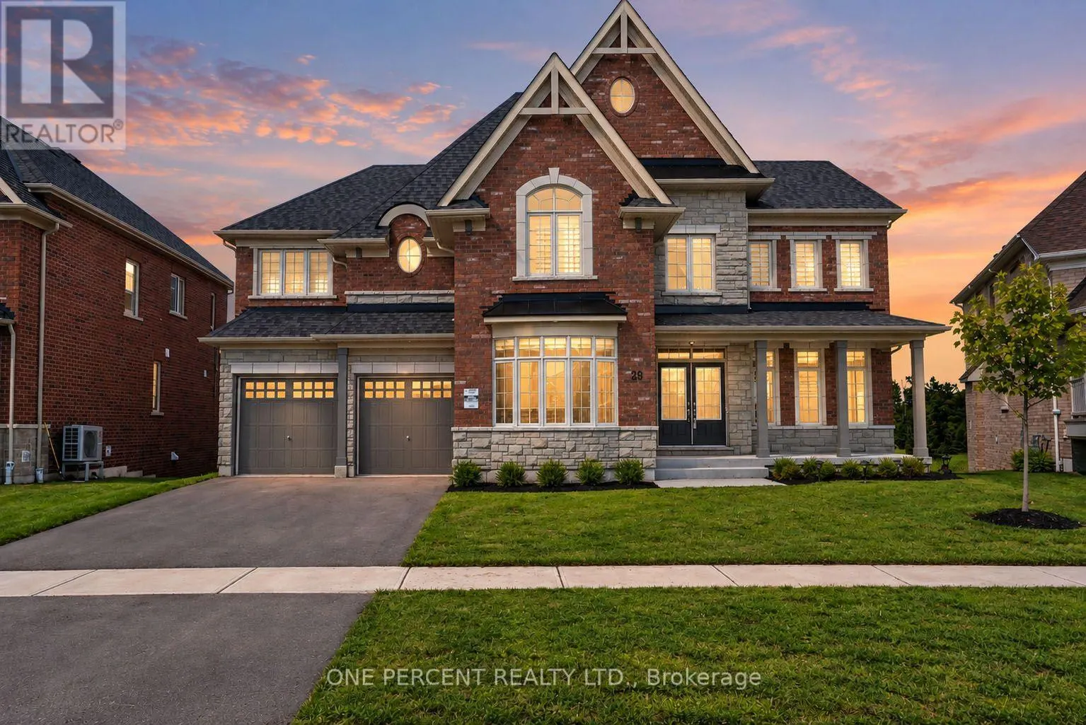 29 SANFORD CIRCLE