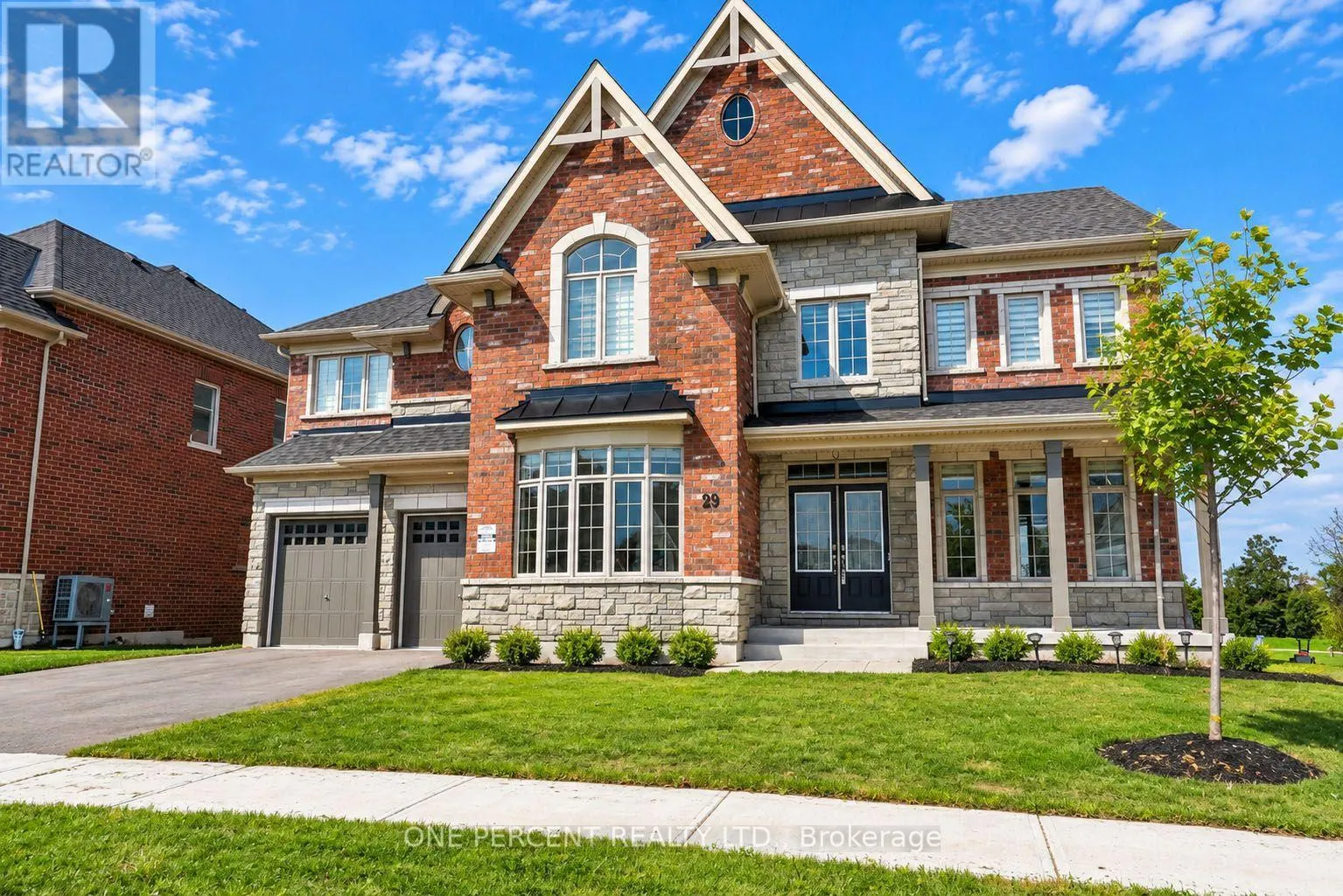 29 SANFORD CIRCLE