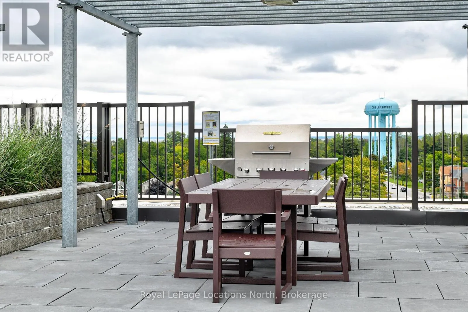 525 - 1 HUME STREET #525