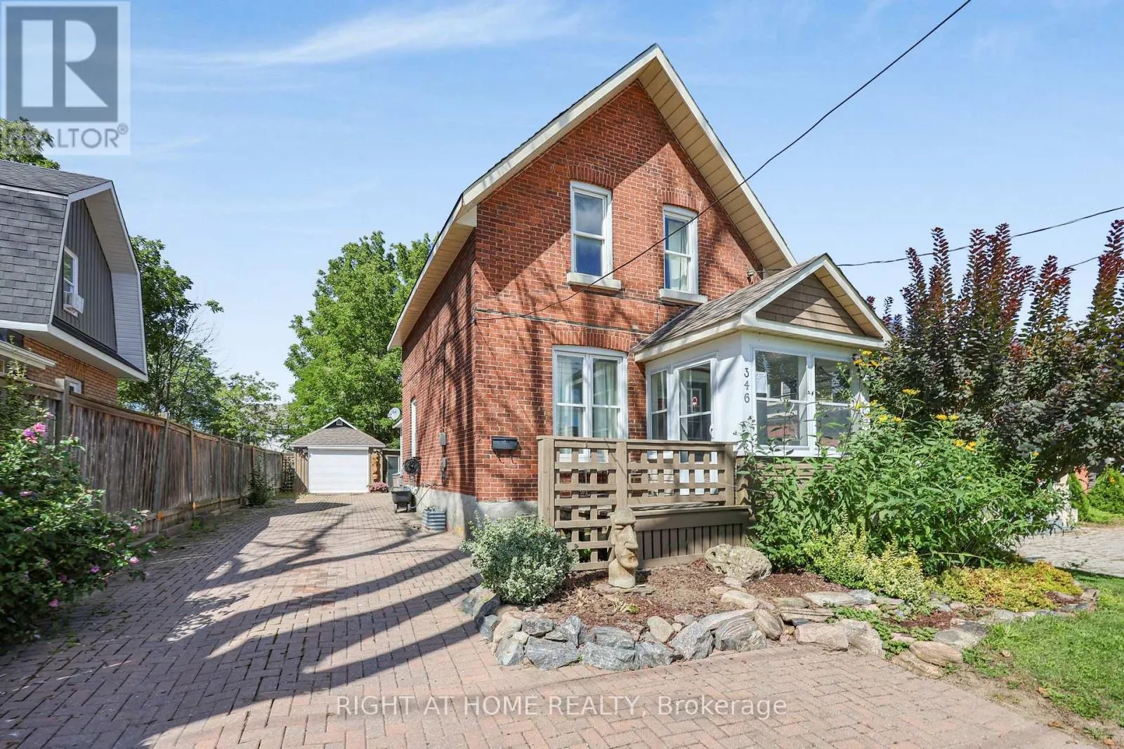 346 BAY STREET