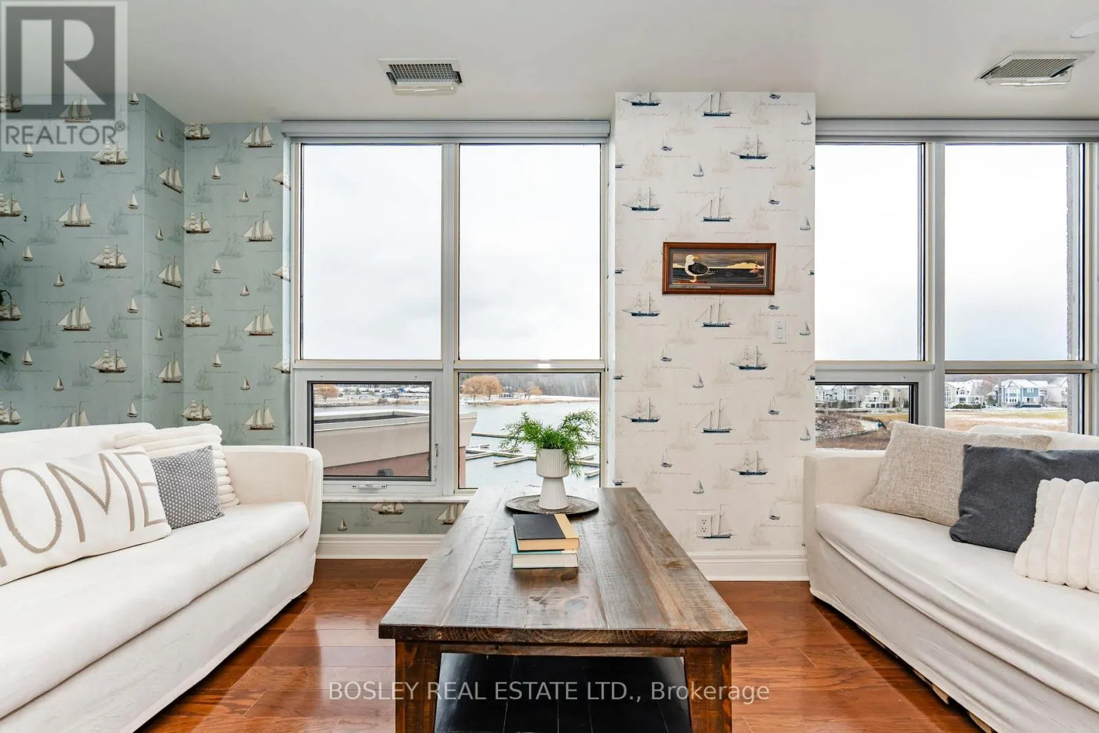 307 - 699 ABERDEEN BOULEVARD