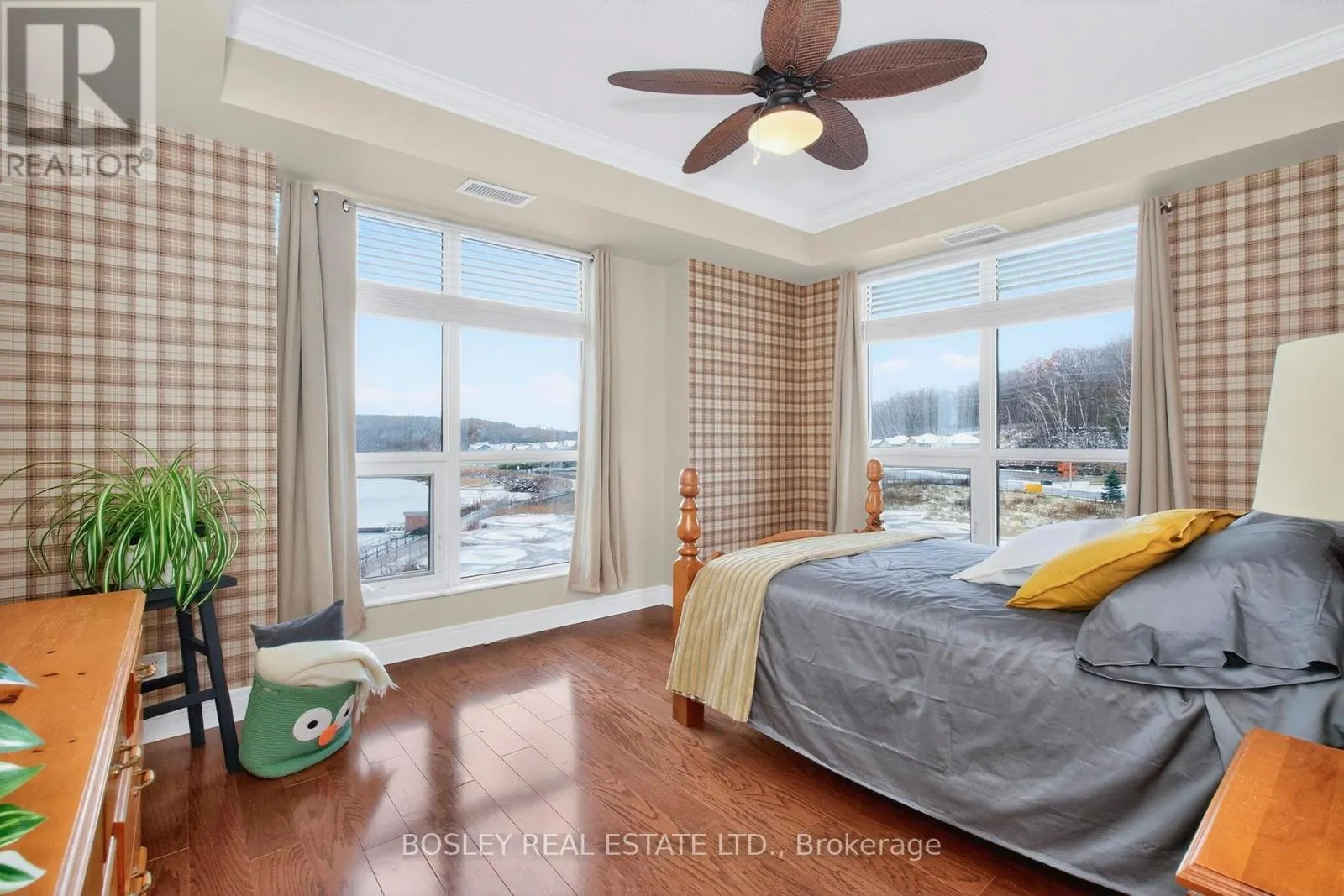 307 - 699 ABERDEEN BOULEVARD