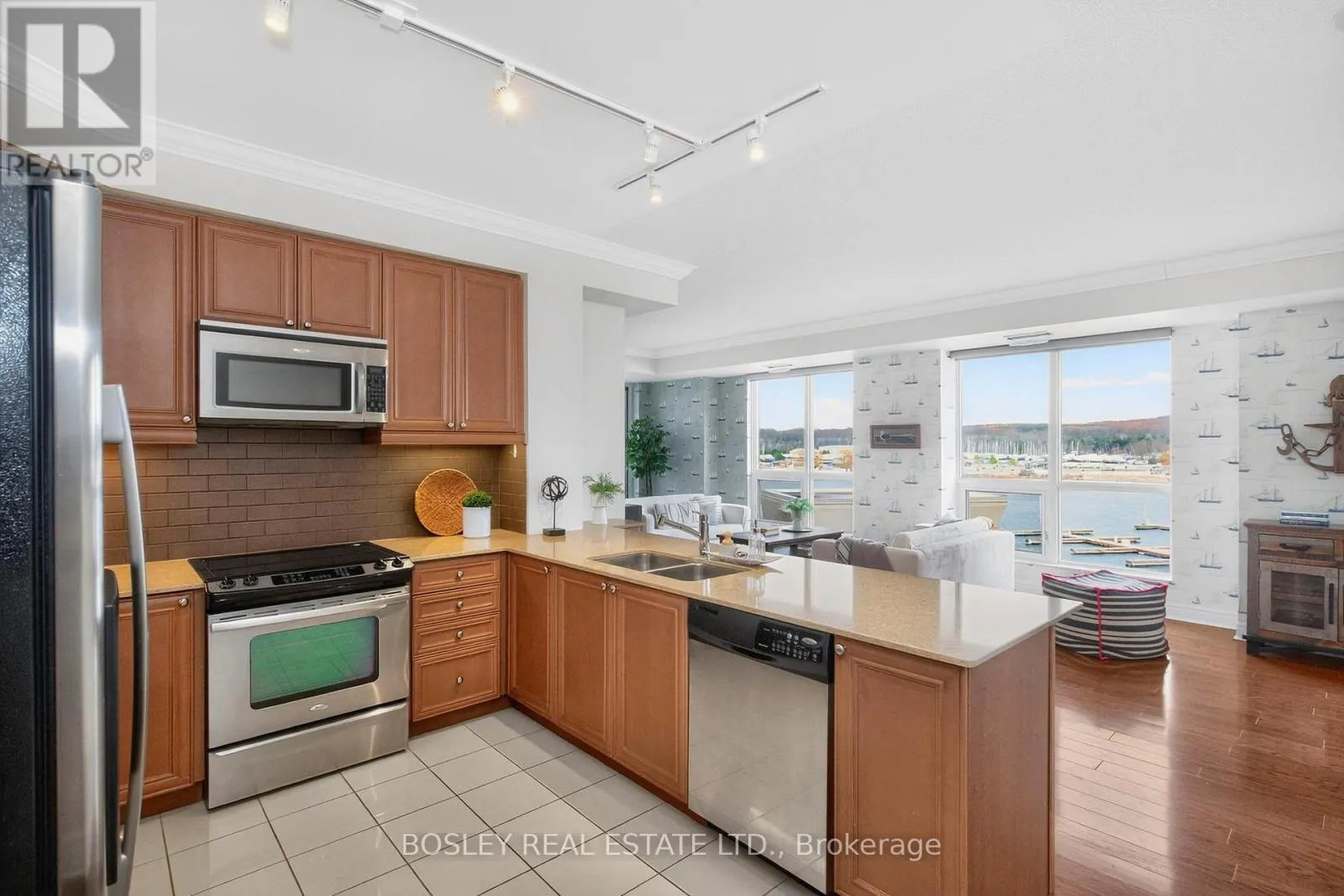 307 - 699 ABERDEEN BOULEVARD