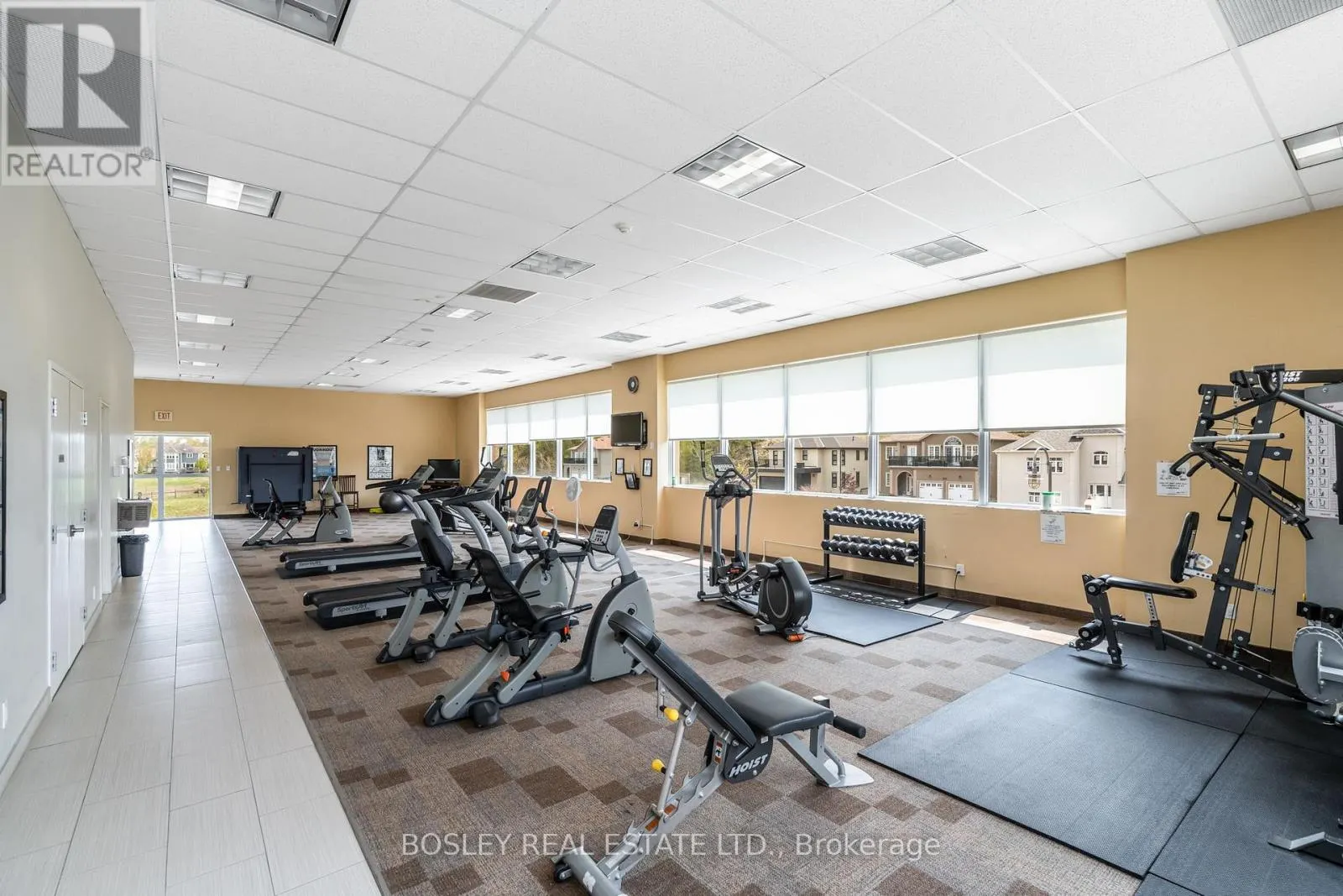 307 - 699 ABERDEEN BOULEVARD