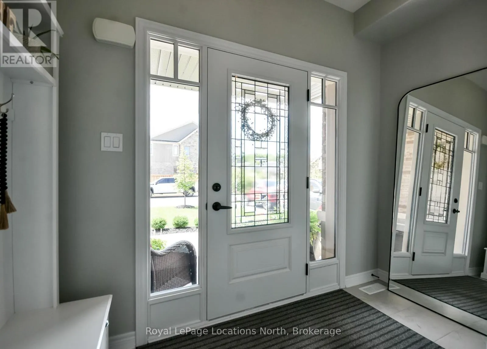 25 MAIDENS CRESCENT