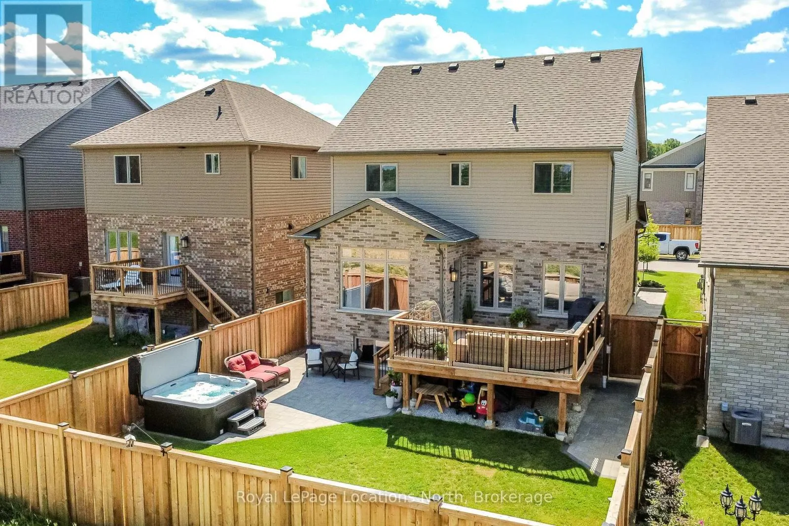25 MAIDENS CRESCENT