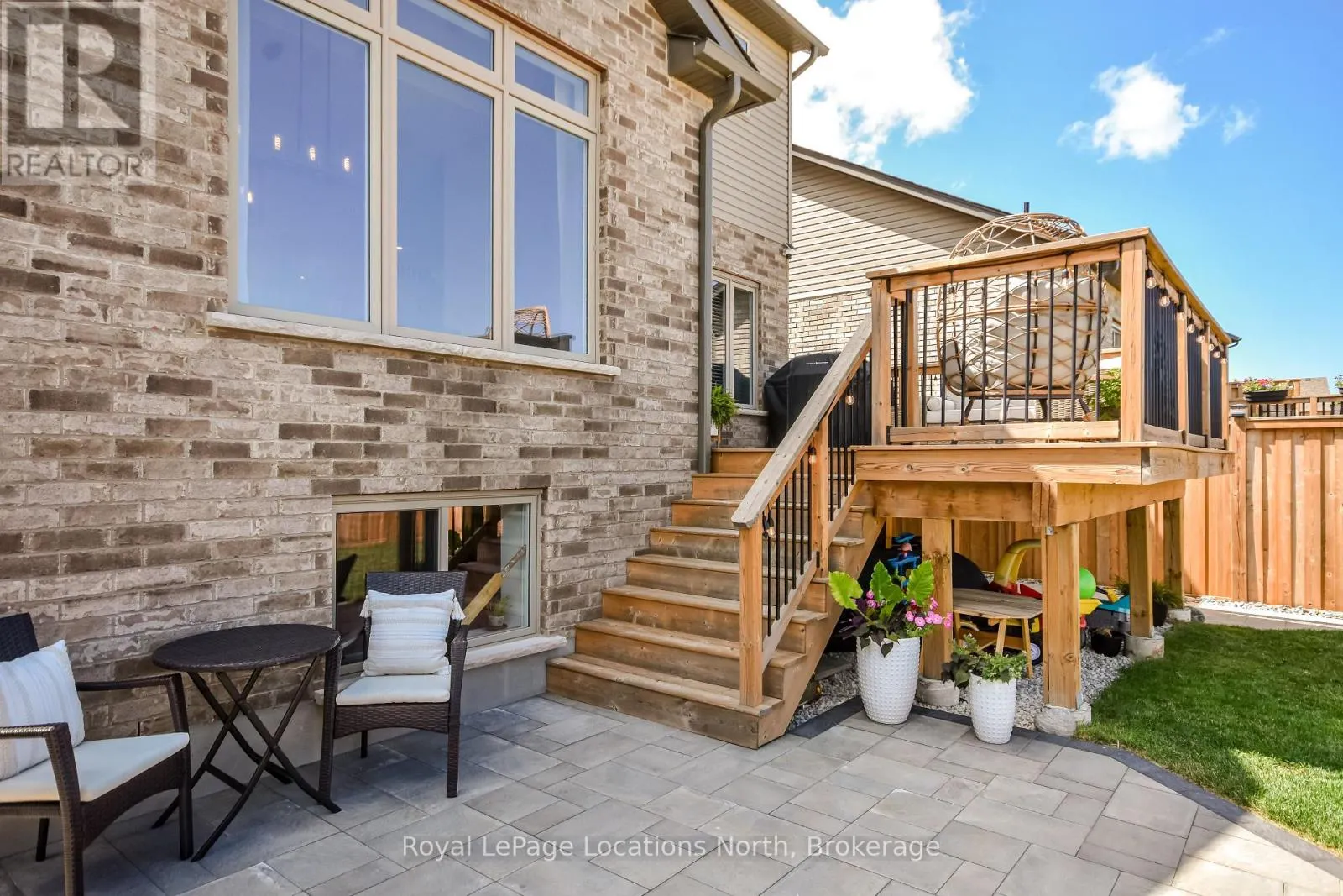 25 MAIDENS CRESCENT