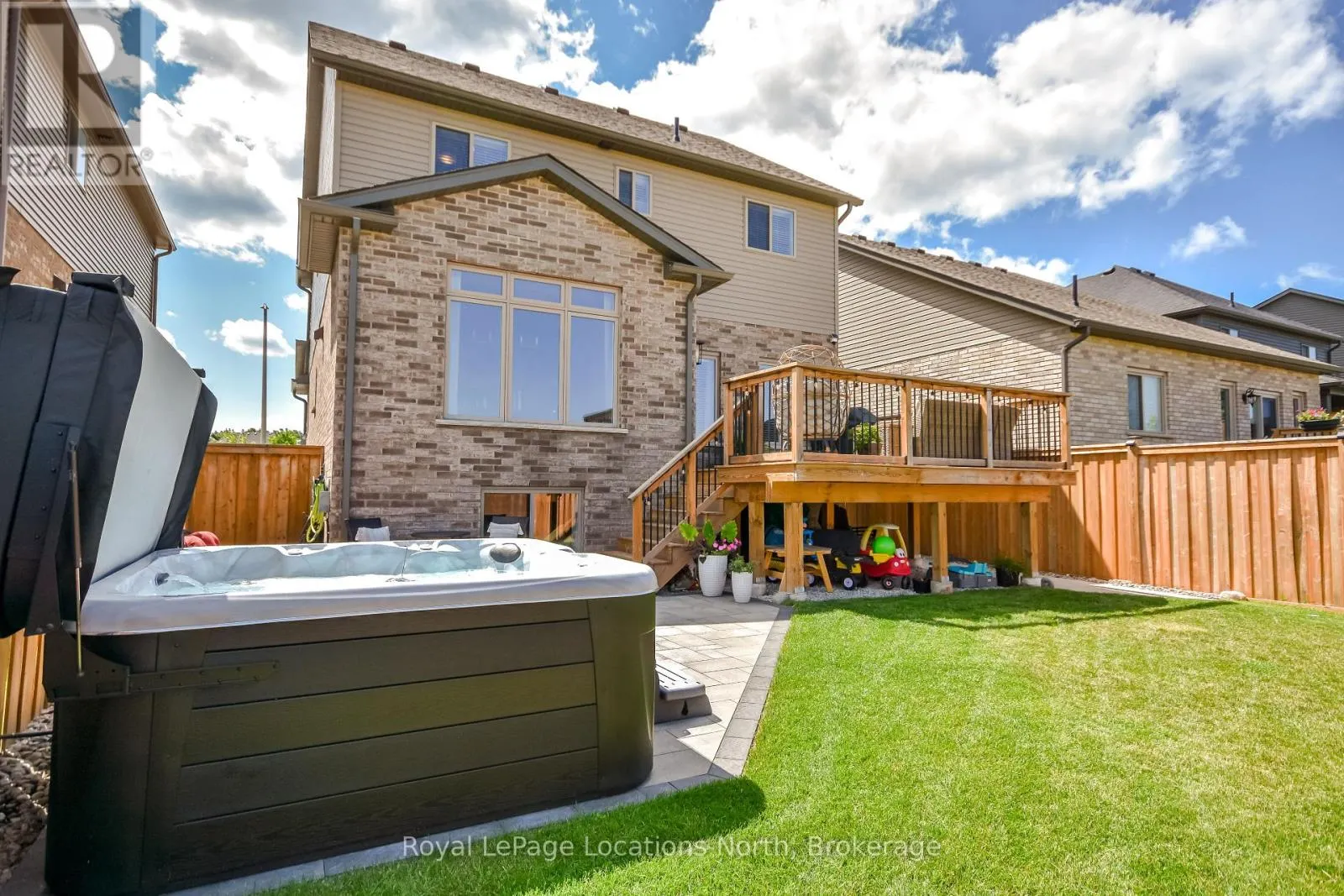 25 MAIDENS CRESCENT