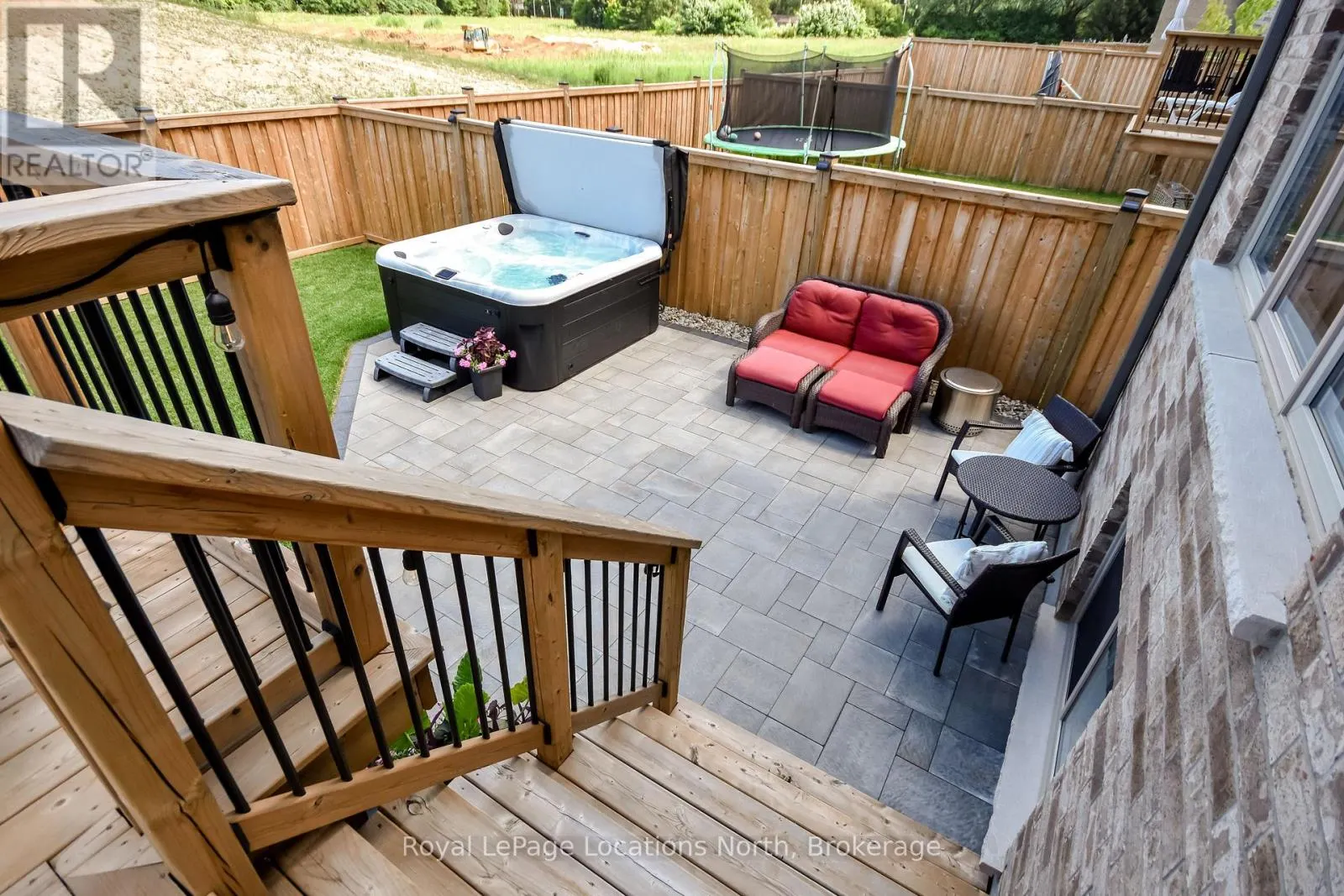 25 MAIDENS CRESCENT