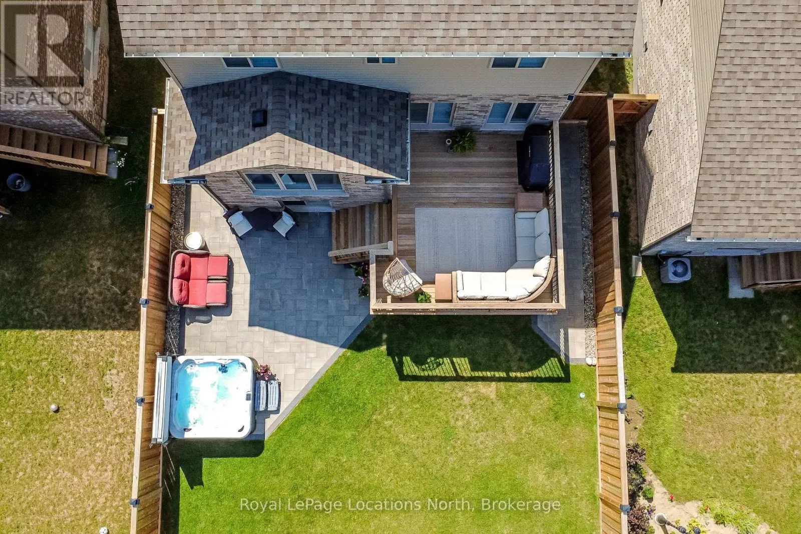 25 MAIDENS CRESCENT