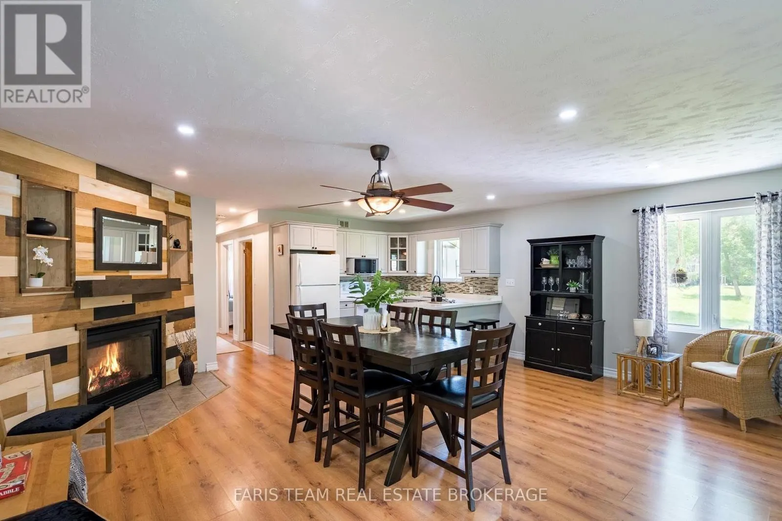 4654 IRON BRIDGE LANE