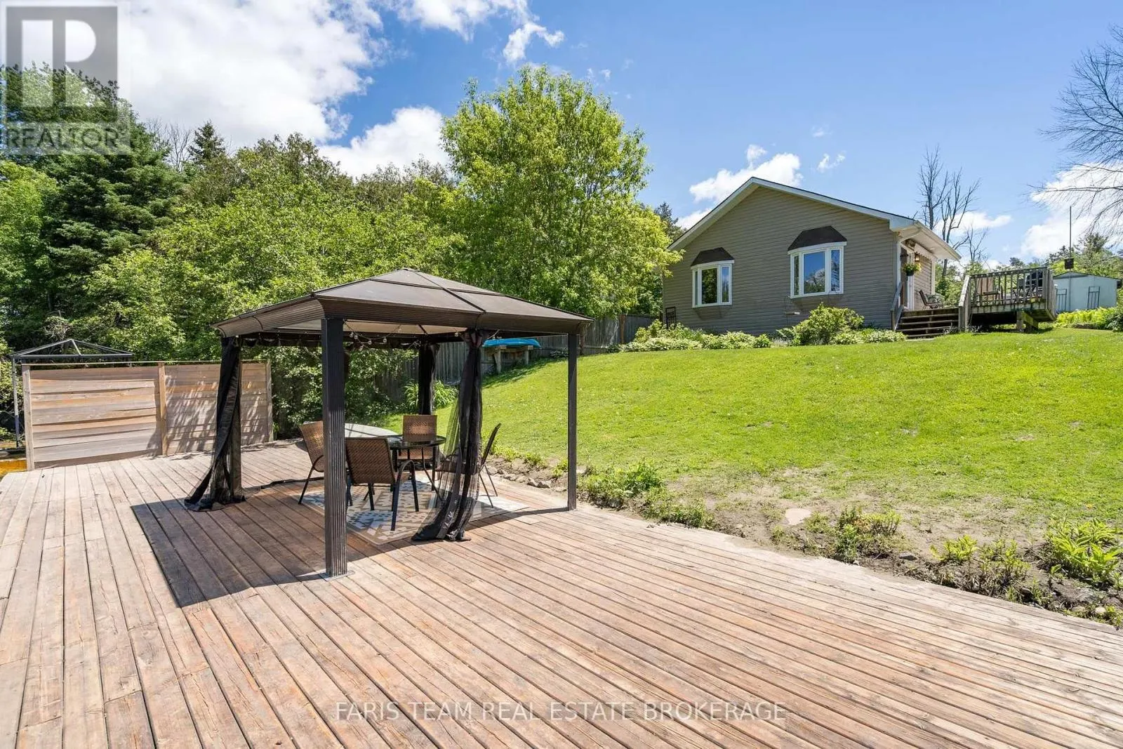 4654 IRON BRIDGE LANE