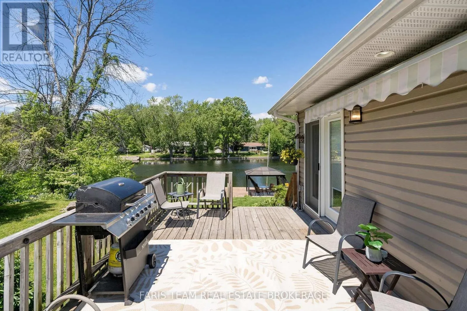 4654 IRON BRIDGE LANE