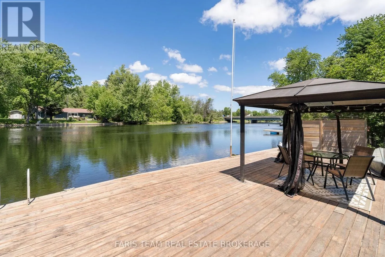 4654 IRON BRIDGE LANE