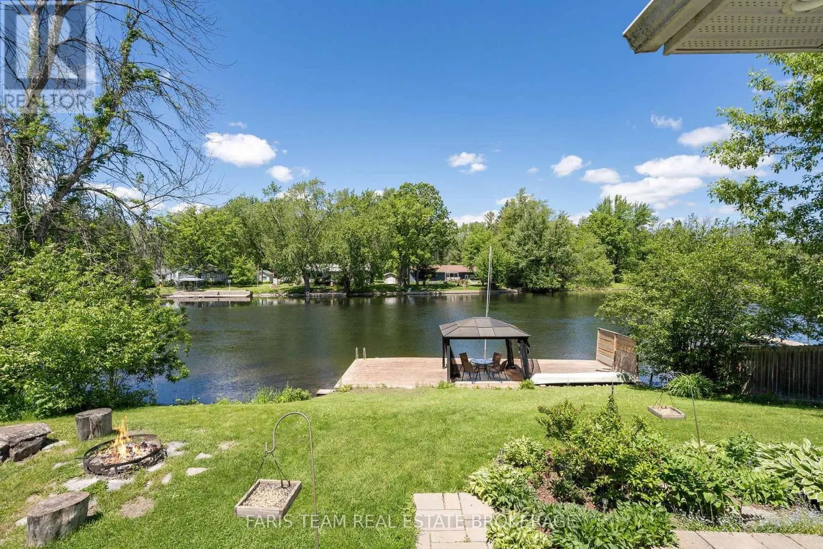 4654 IRON BRIDGE LANE