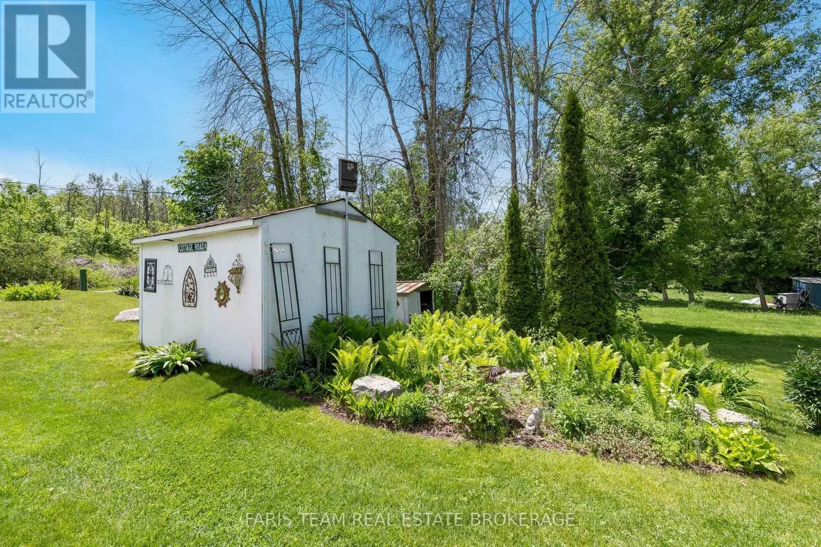 4654 IRON BRIDGE LANE