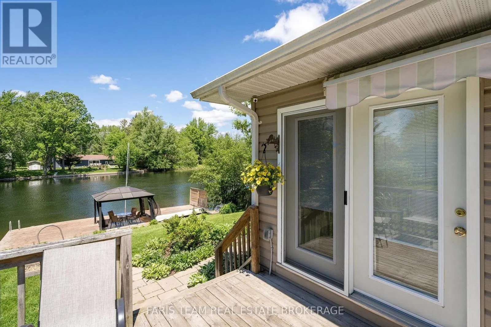 4654 IRON BRIDGE LANE