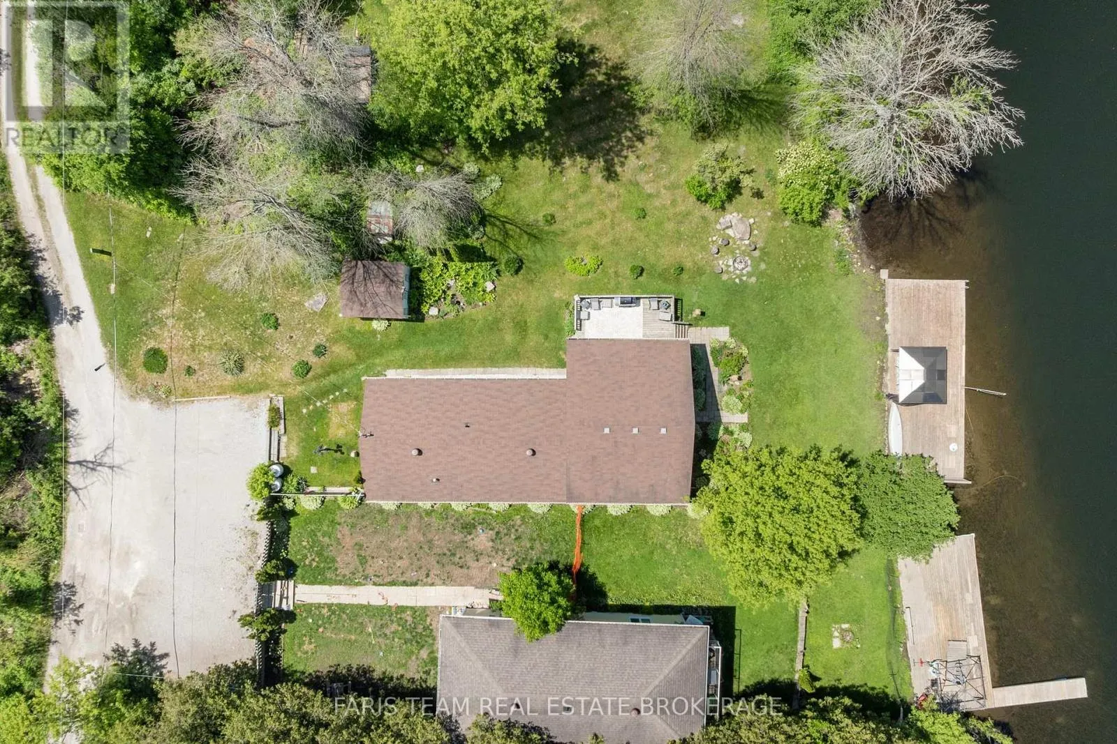 4654 IRON BRIDGE LANE
