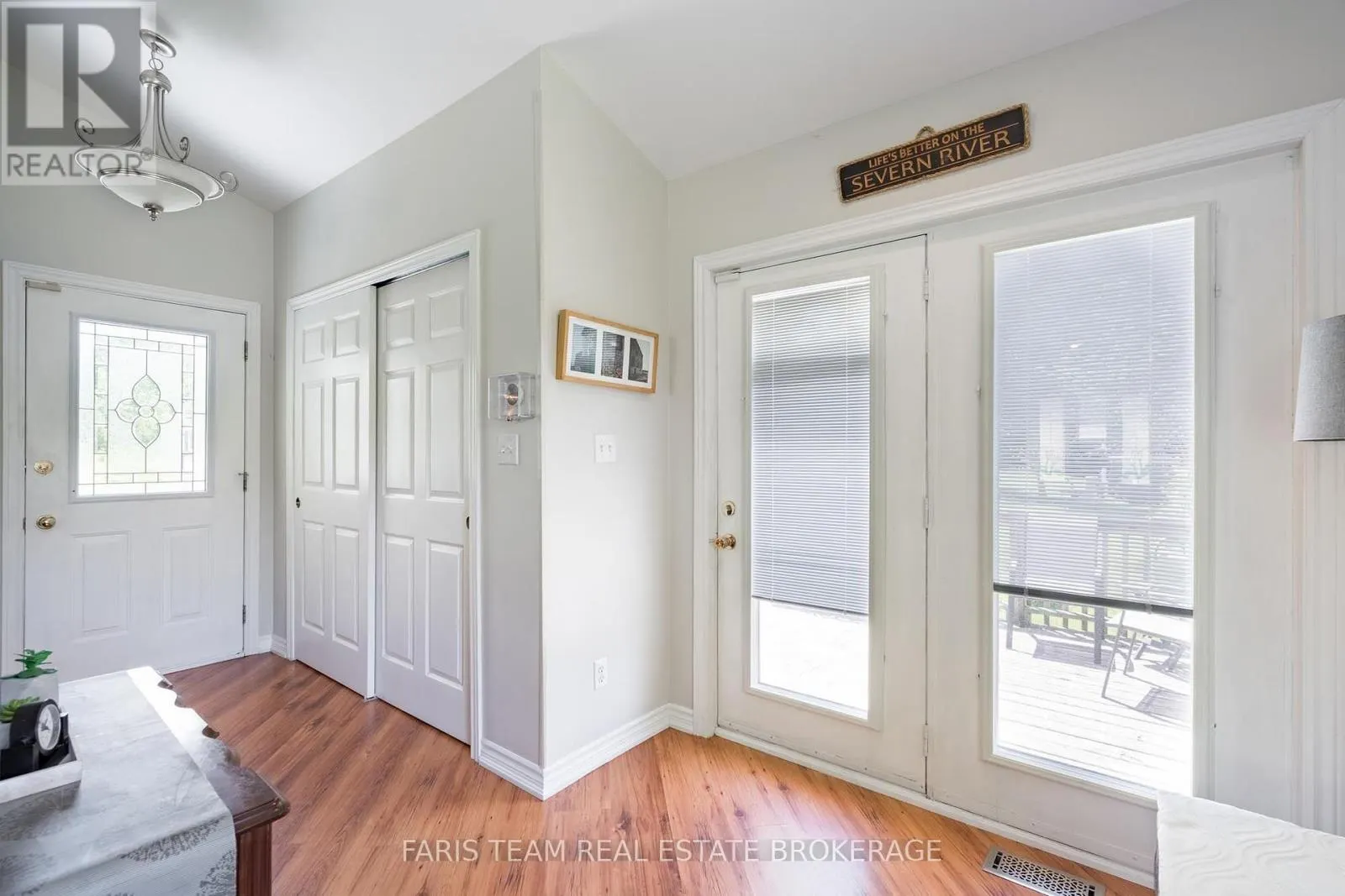 4654 IRON BRIDGE LANE
