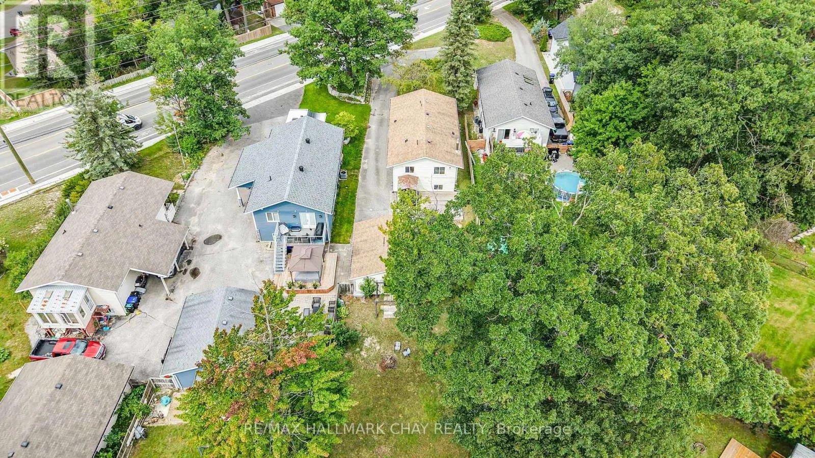 1475 RIVER ROAD W