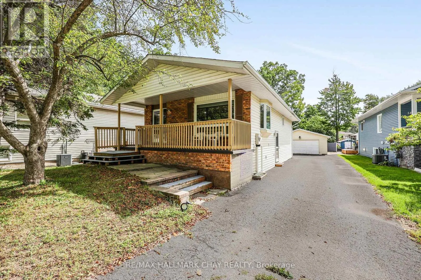 1475 RIVER ROAD W