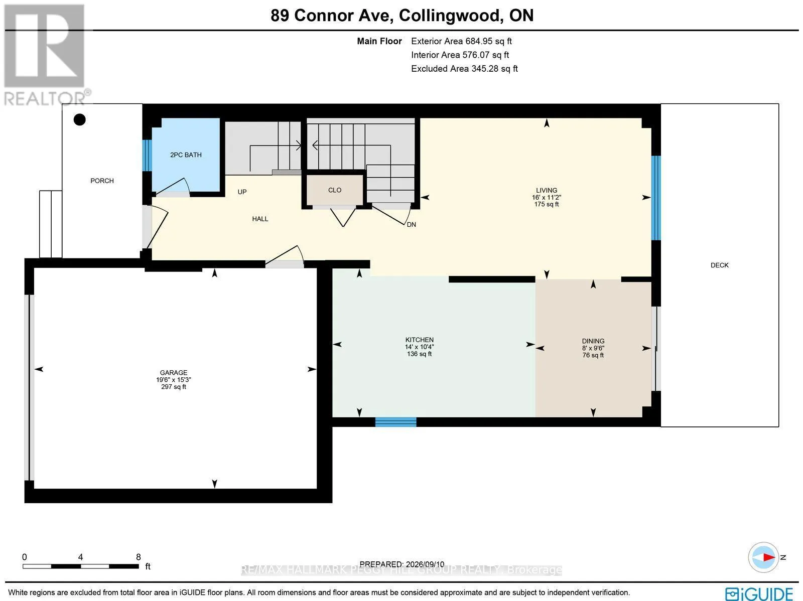 89 CONNOR AVENUE
