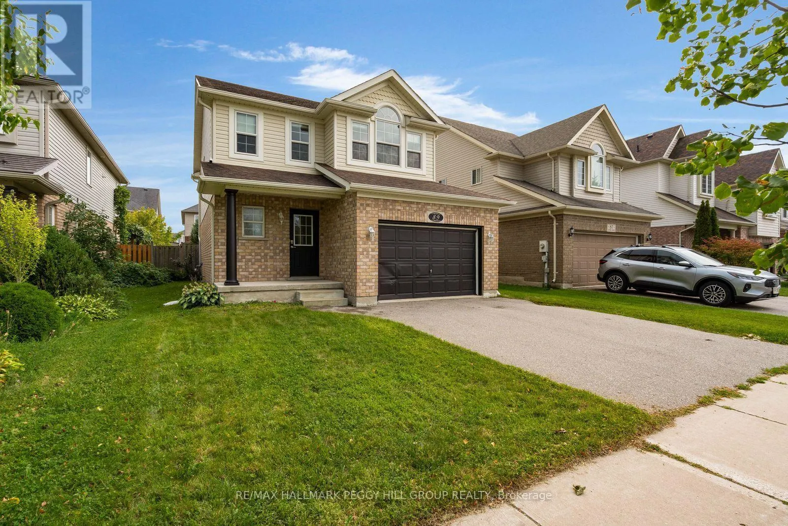 89 CONNOR AVENUE