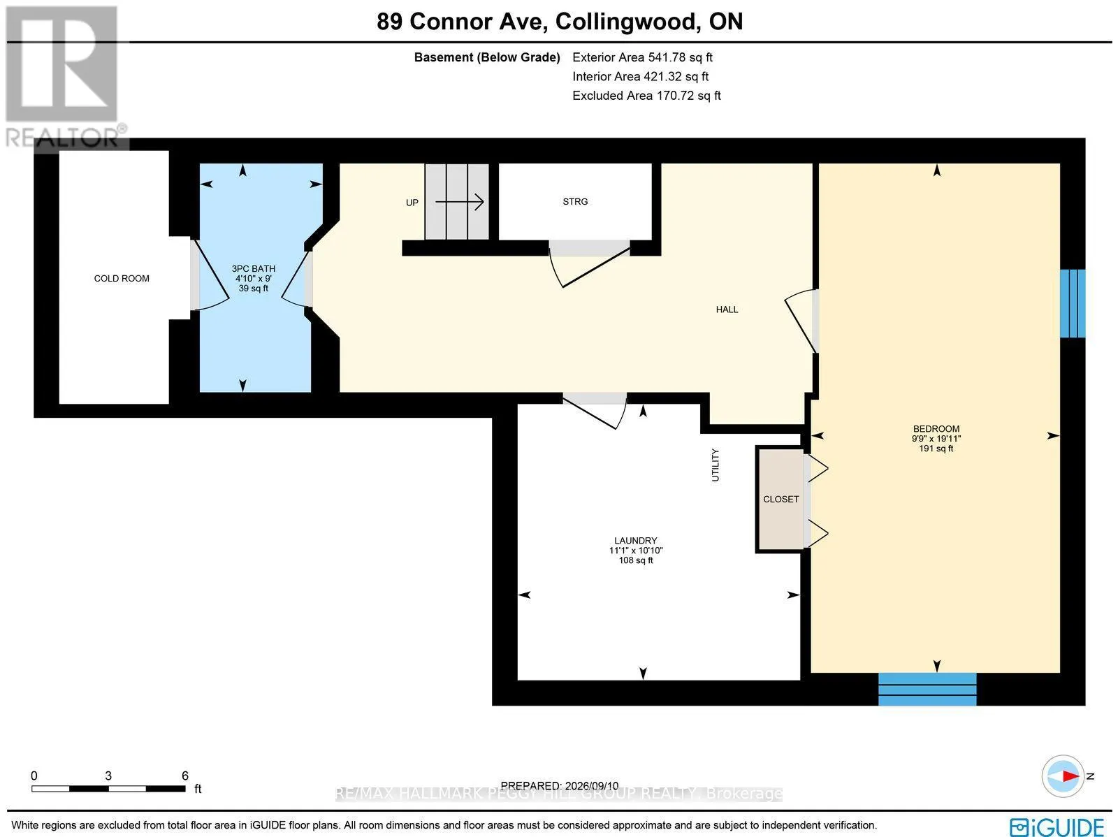 89 CONNOR AVENUE