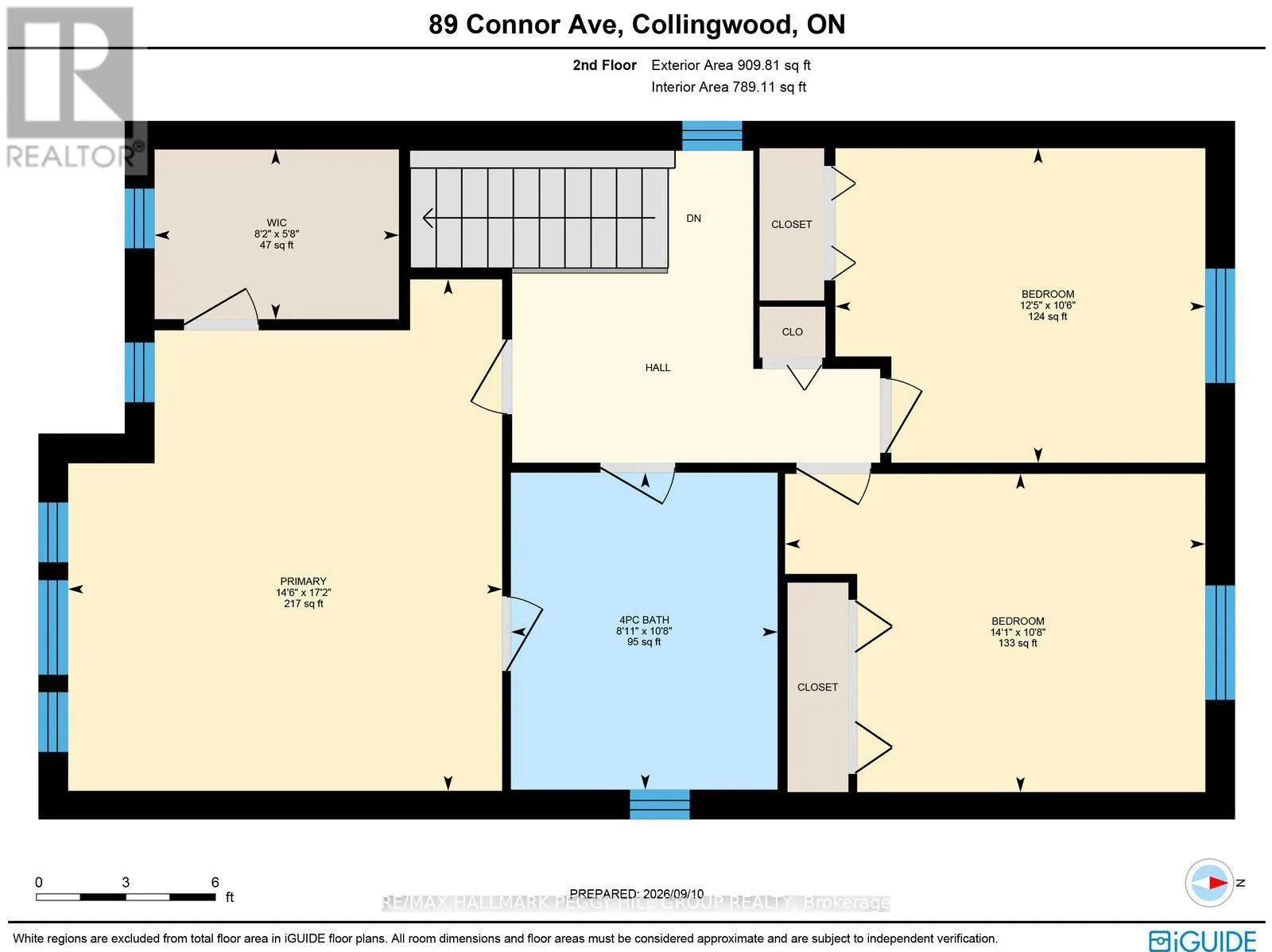 89 CONNOR AVENUE