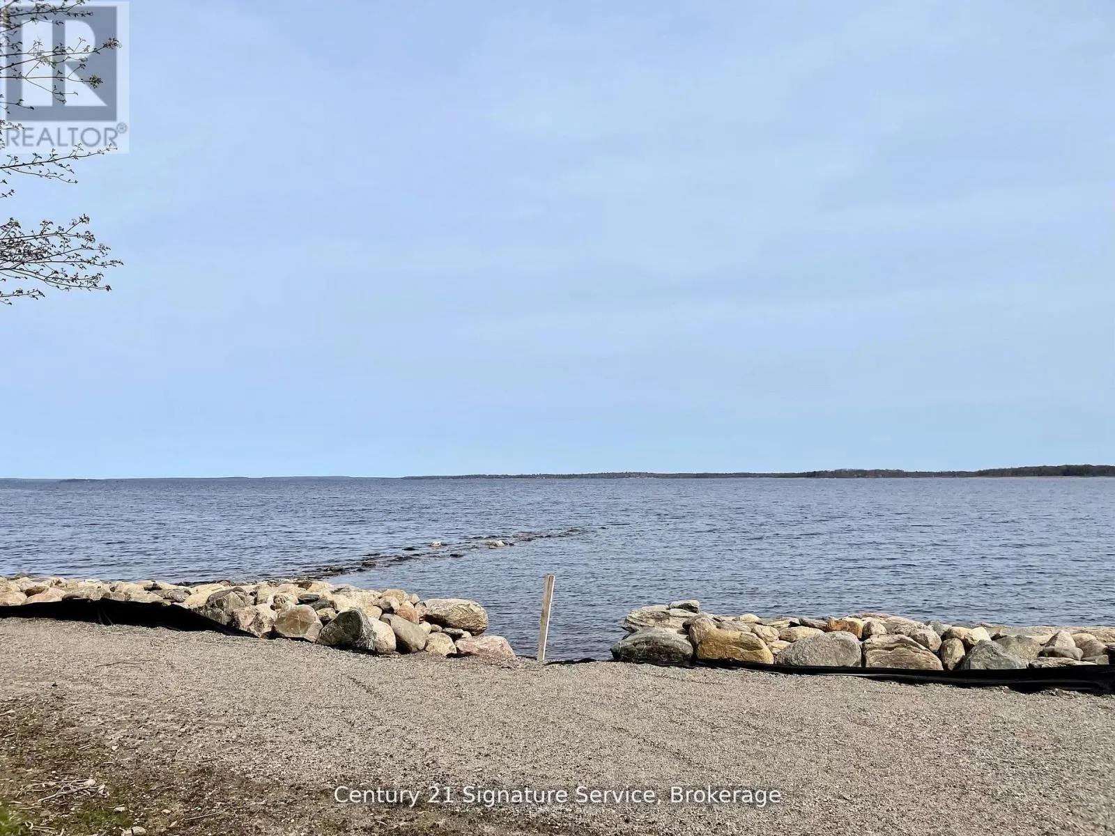 257 ROBINS POINT ROAD