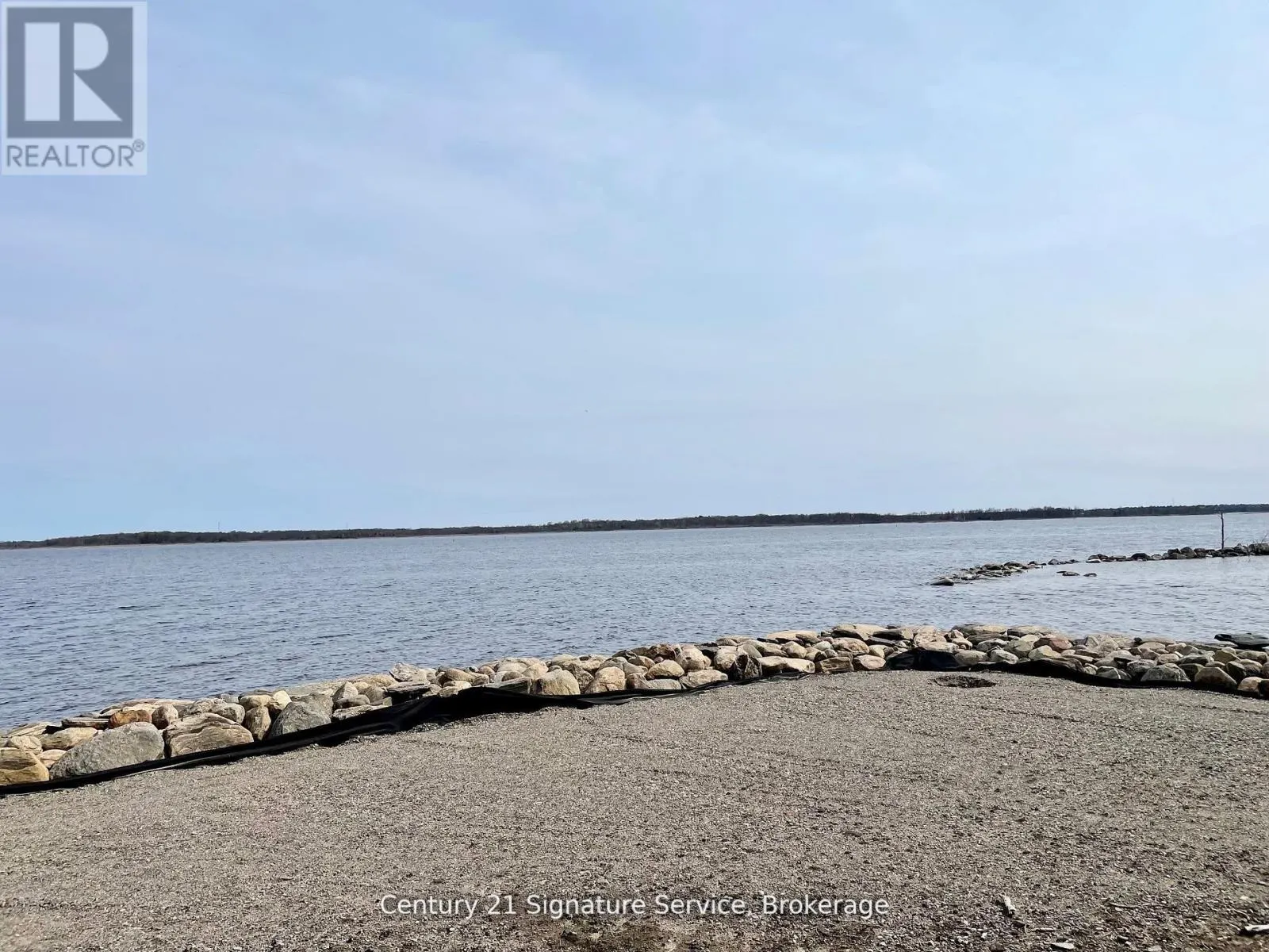 257 ROBINS POINT ROAD