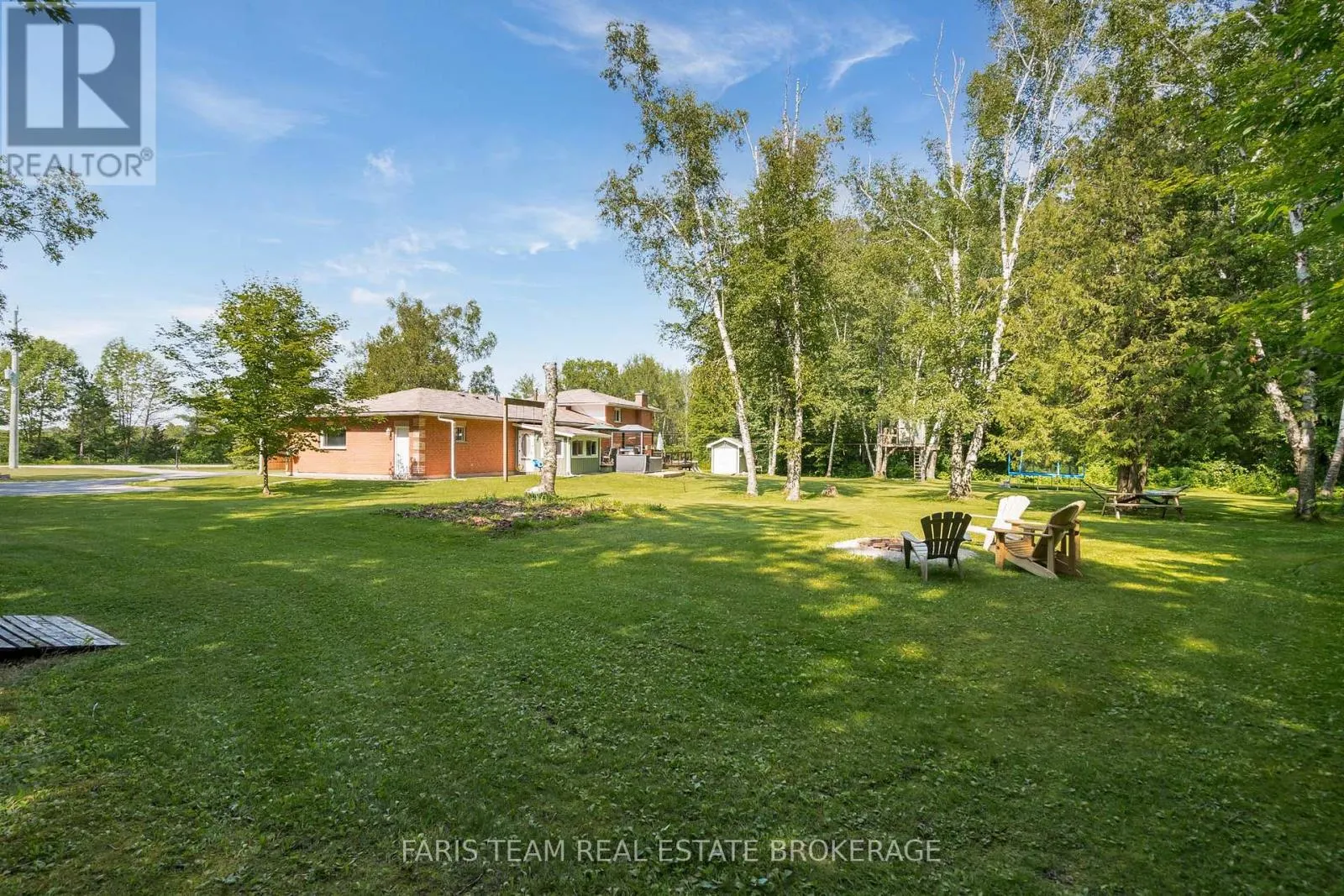 1765 FLOS ROAD 4 W