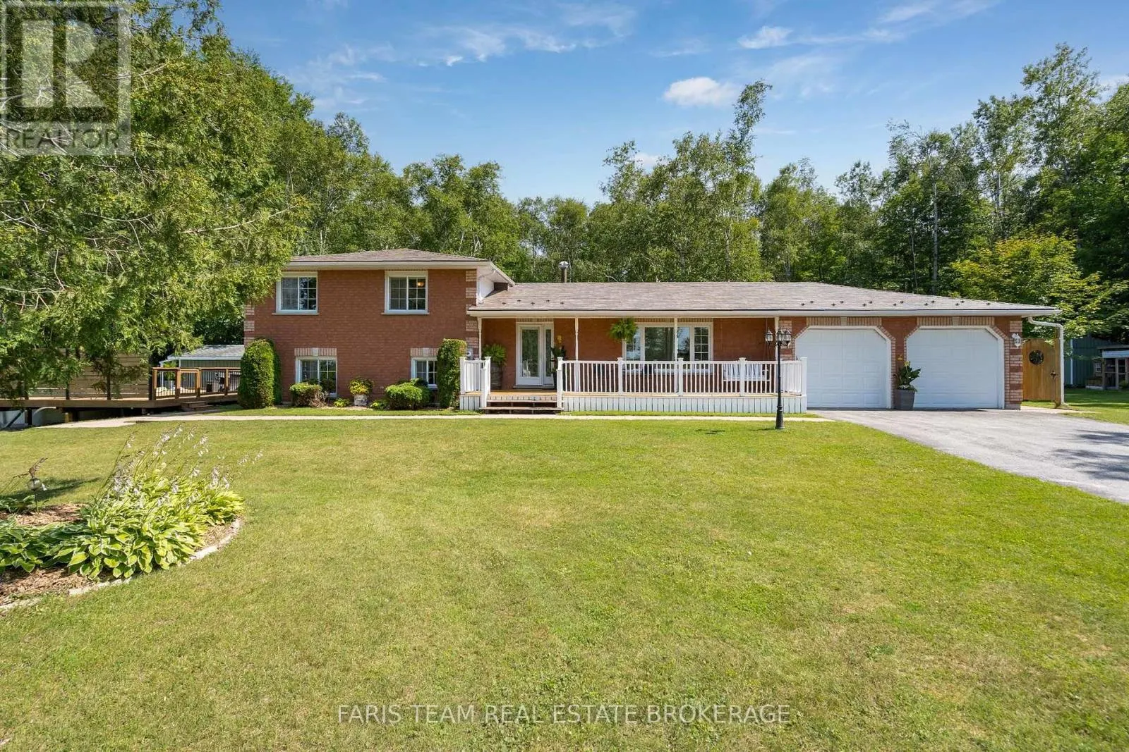 1765 FLOS ROAD 4 W