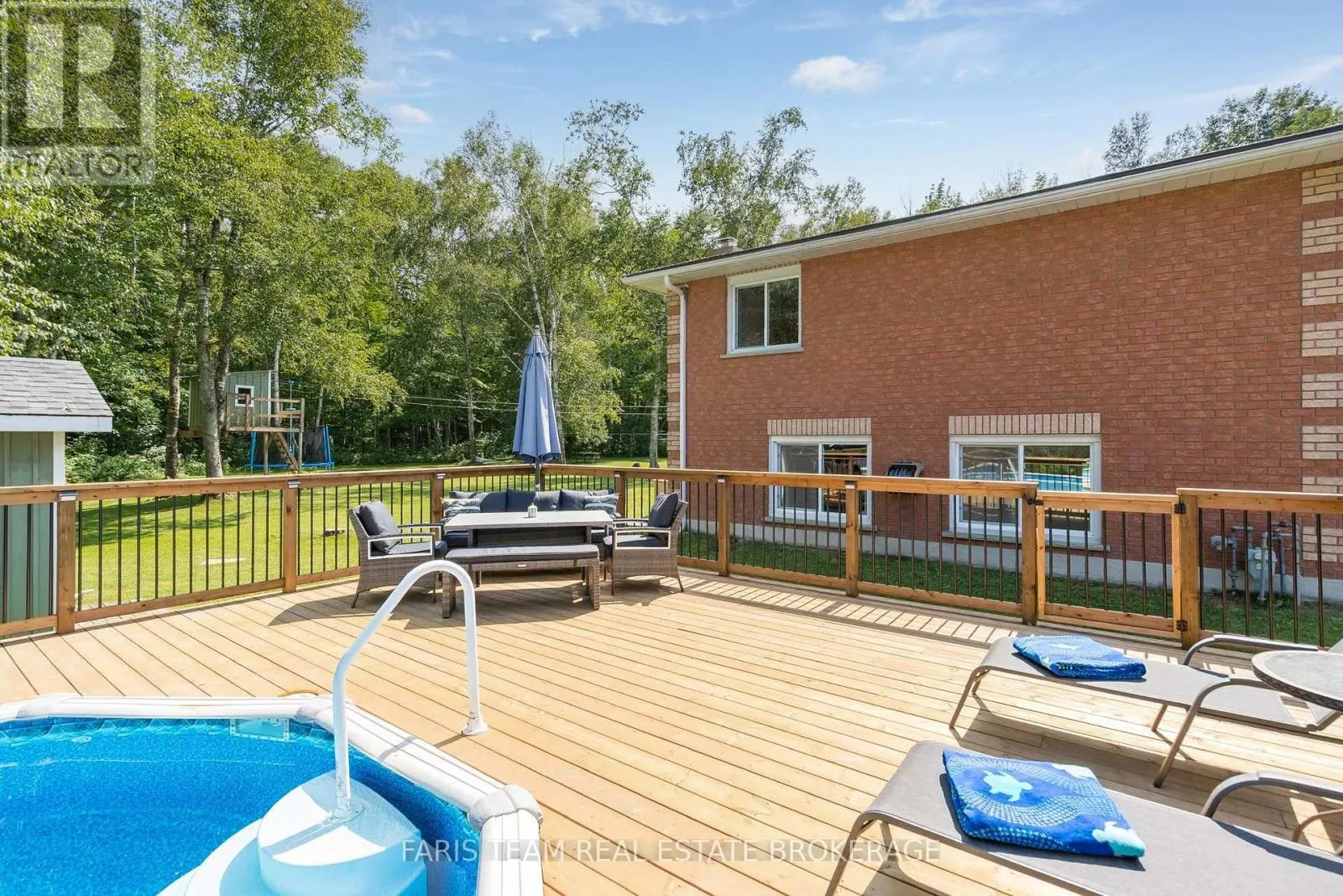 1765 FLOS ROAD 4 W