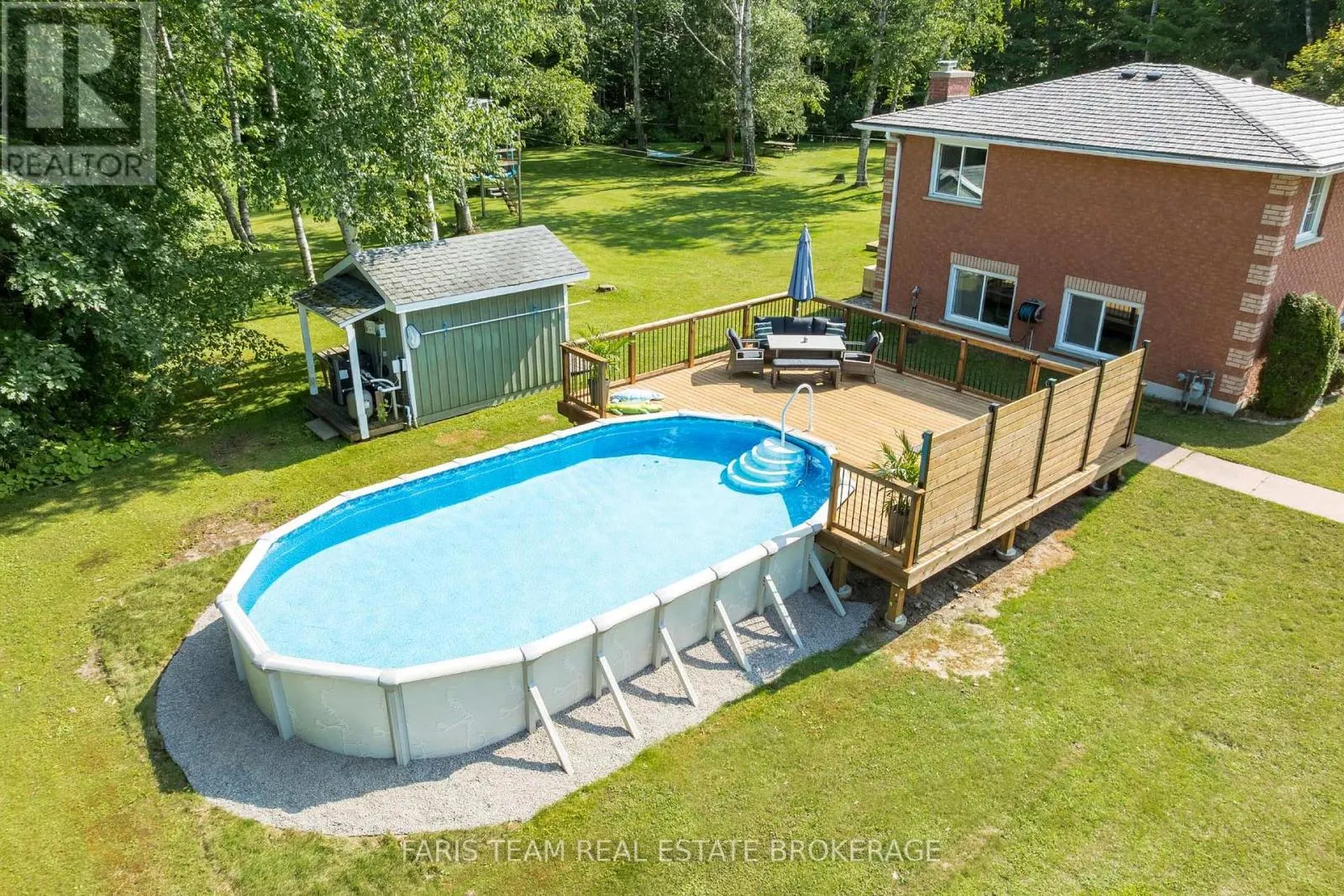 1765 FLOS ROAD 4 W